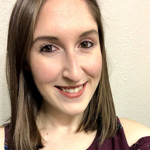 Meet your Posher, Jenna